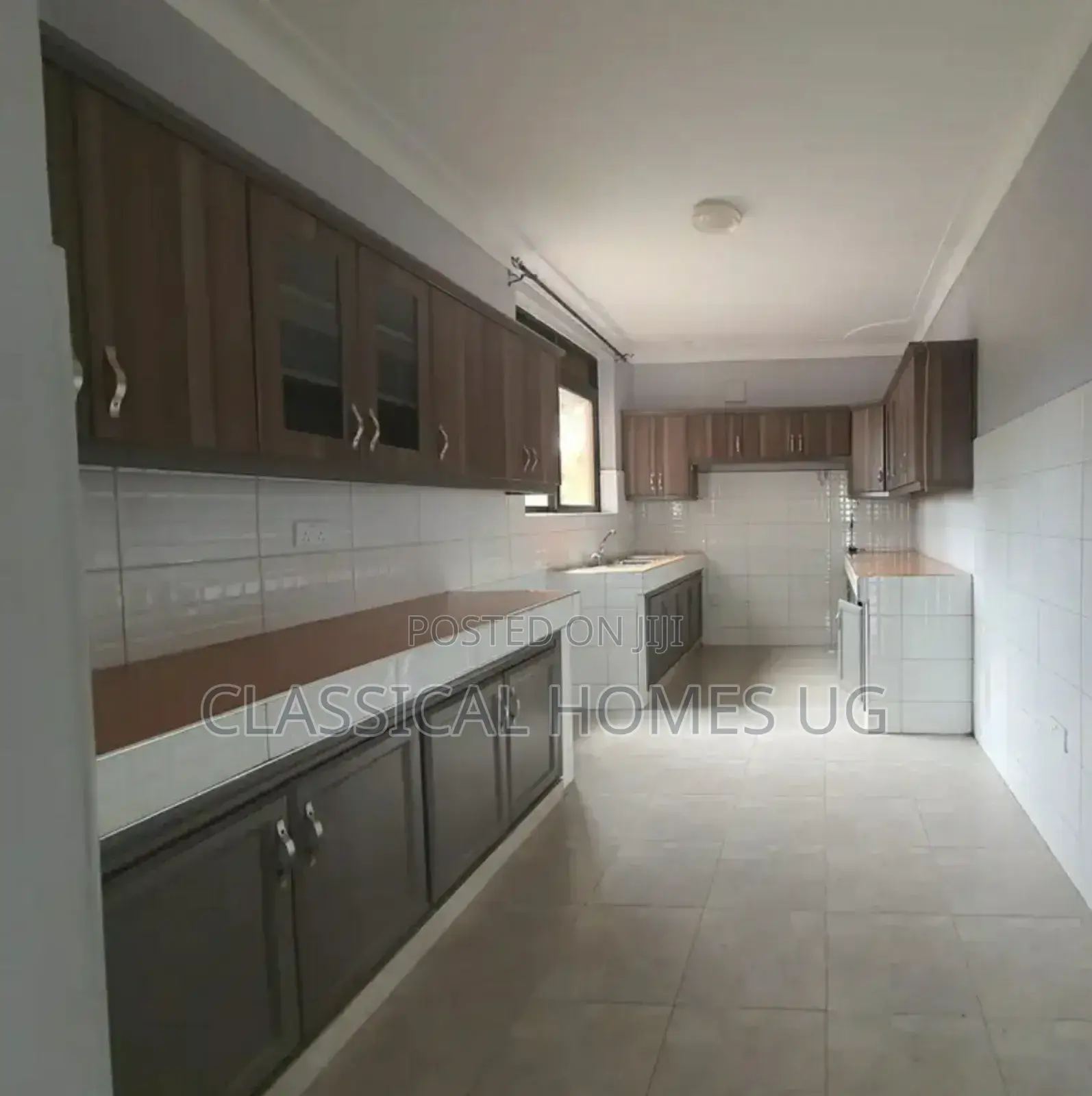 3bdrm Apartment in Kisaasi, Central Division for rent