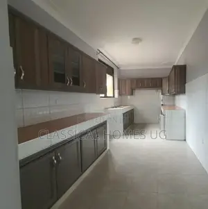 3bdrm Apartment in Kisaasi, Central Division for rent