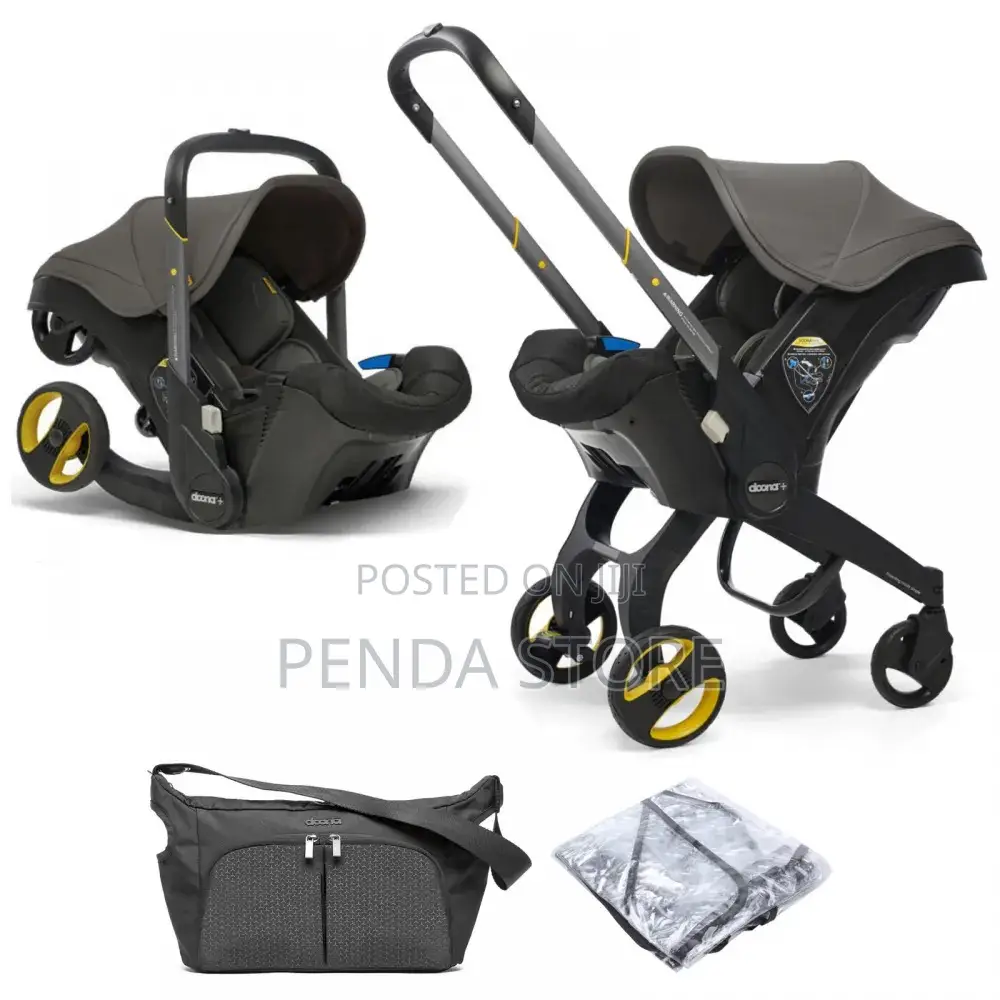 Baby Stroller Car Seat - Comfortable Baby Stroller Car Seat