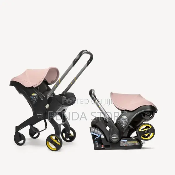 Baby Stroller Car Seat - Secure Baby Stroller Car Seat