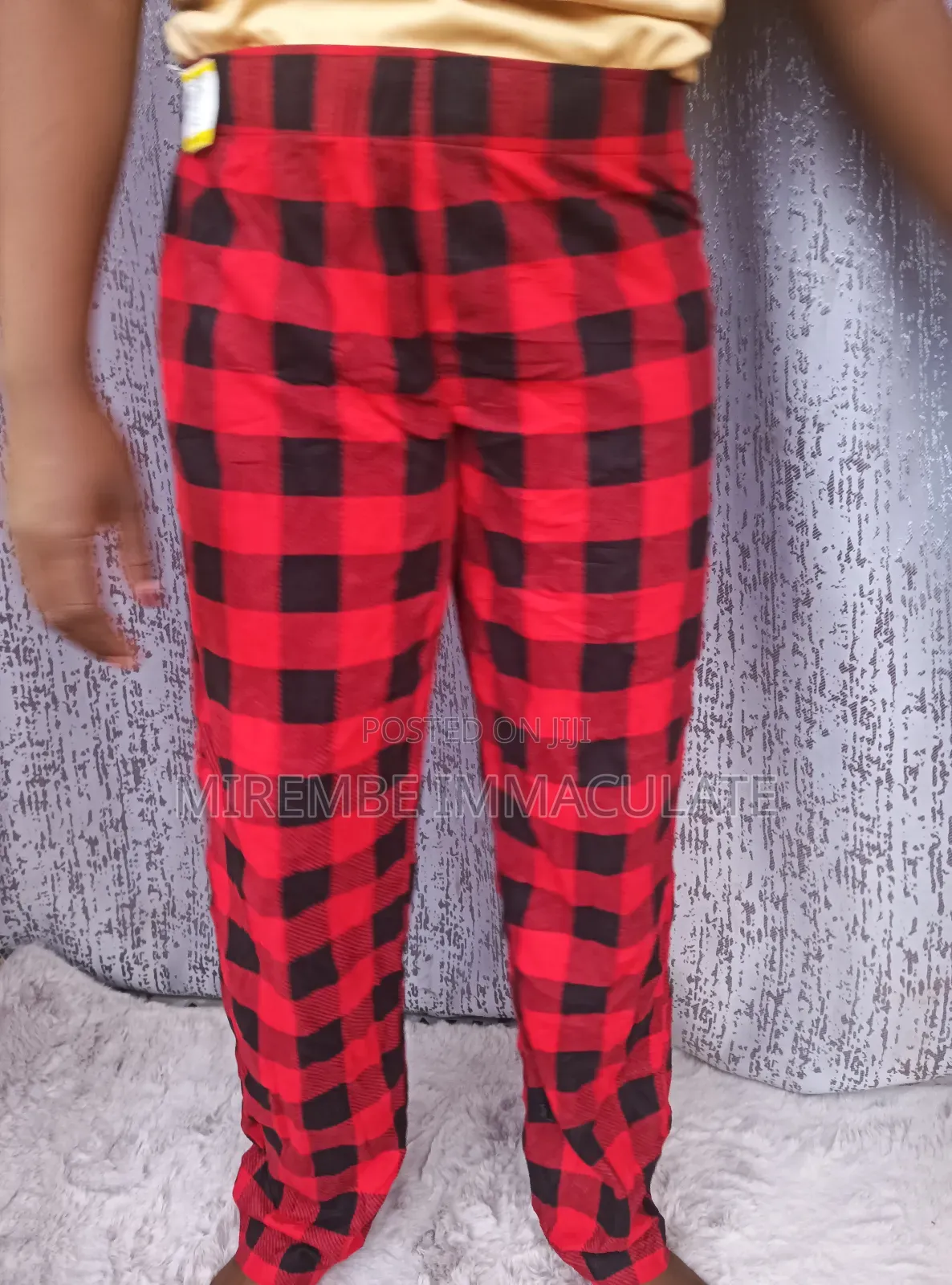 Soft and Comfortable Pijamas