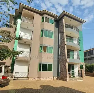 3bdrm Apartment in Kisaasi, Central Division for rent