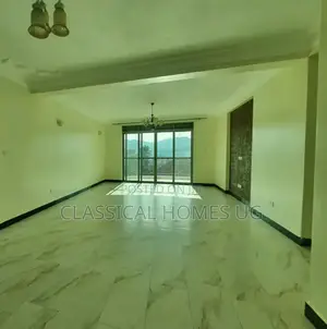 3bdrm Apartment in Kisaasi, Central Division for rent