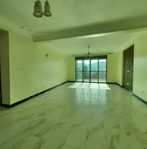 3bdrm Apartment in Kisaasi, Central Division for rent