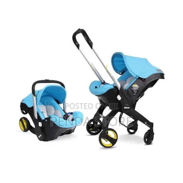 Baby Stroller Car Seat - Travel Baby Stroller Car Seat