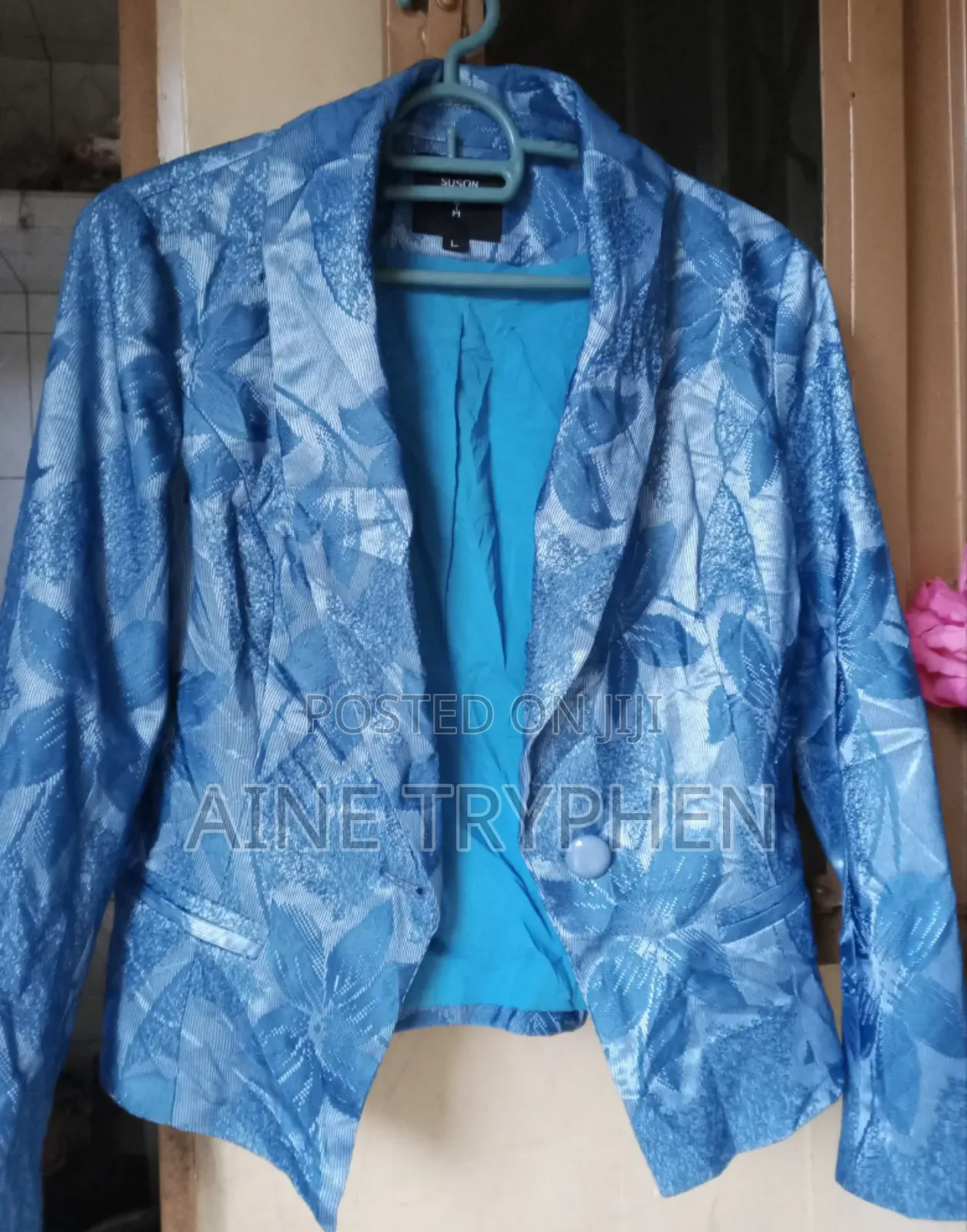 Lady's Blazers, Office Coats