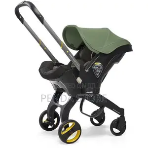 Baby Stroller Car Seat - Protective Baby Stroller Car Seat