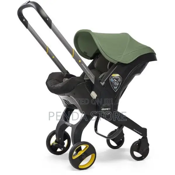 Baby Stroller Car Seat - Protective Baby Stroller Car Seat