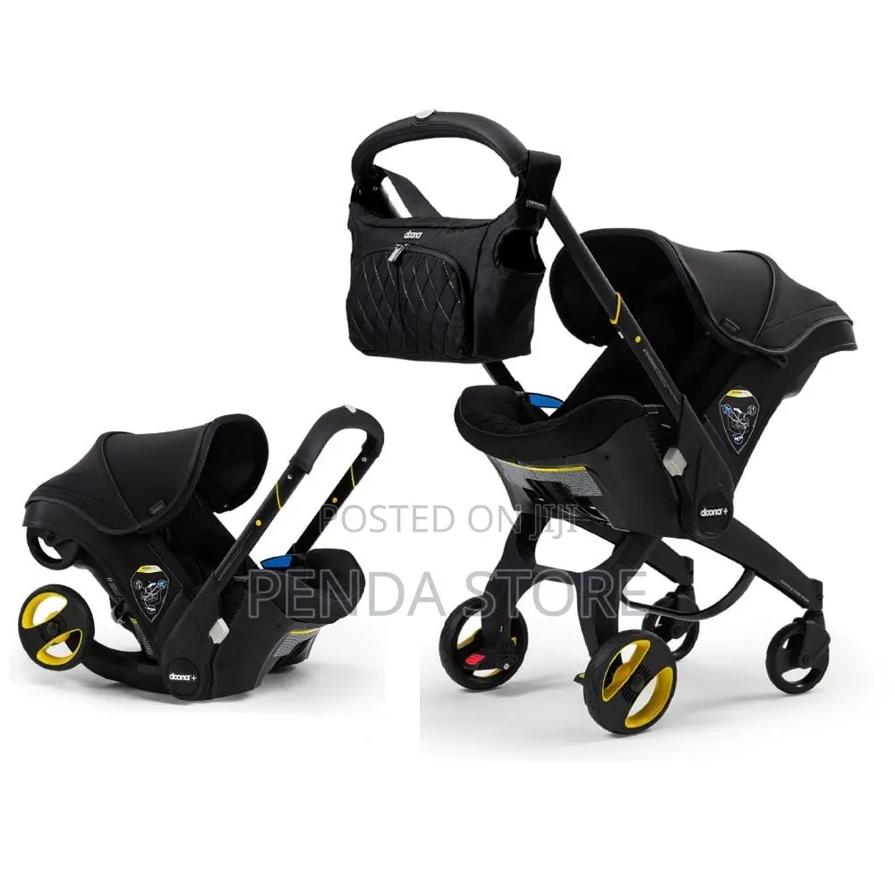Baby Stroller Car Seat - Travel Soft Baby Stroller Car Seat