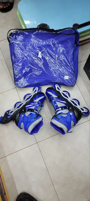 Skate Sheo Adjustable