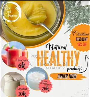 Aine Natural Products