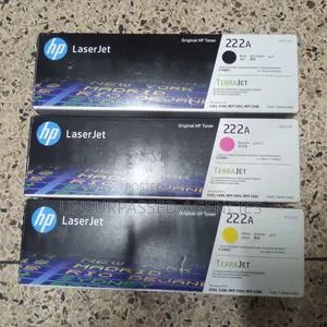 Hp Laserjet Cartridge 222a