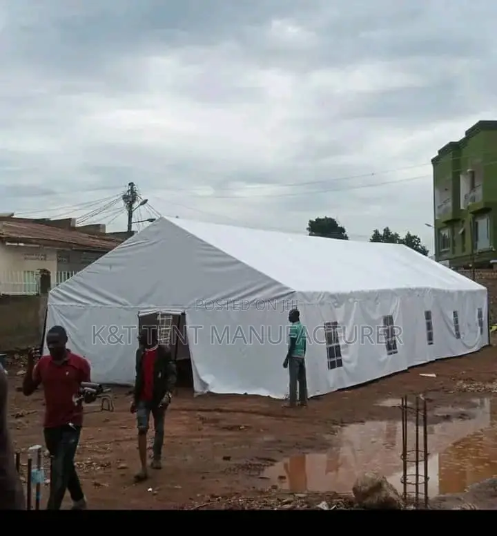200seater Tent