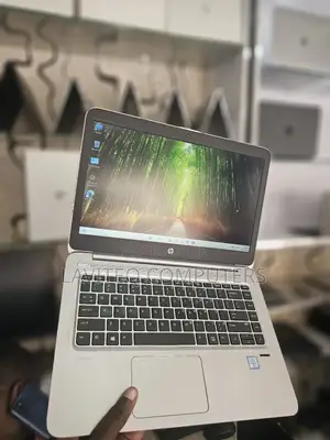 Laptop HP EliteBook Folio 1040 G3 8GB Intel Core i5 SSD 256GB