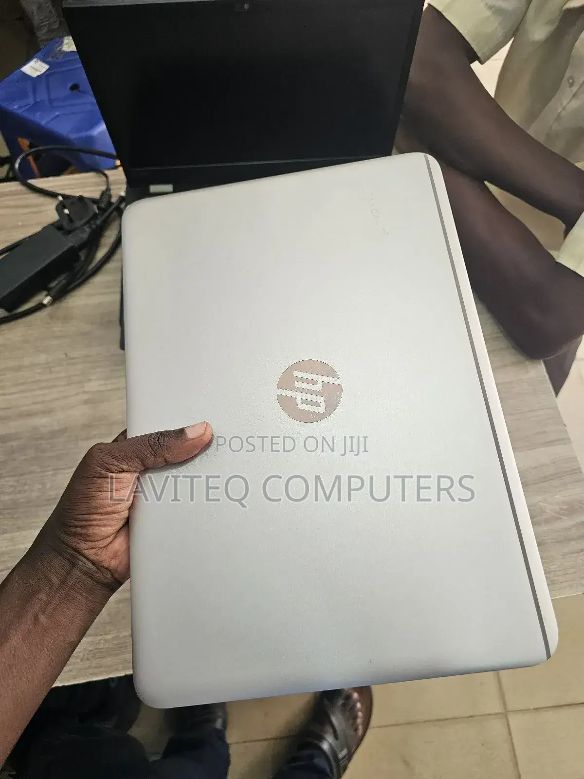 Laptop HP EliteBook Folio 1040 G3 8GB Intel Core i5 SSD 256GB