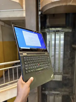 Laptop Lenovo ThinkPad X380 Yoga 8GB Intel Core i5 SSD 256GB