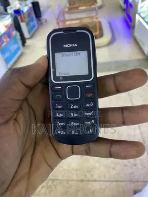 Nokia 1280 Black
