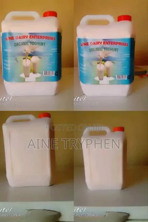 Buhera Mixed With Yogurt