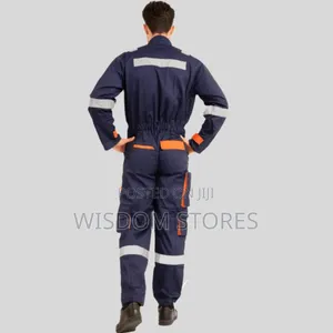 European Coverall Euc280 With Tape