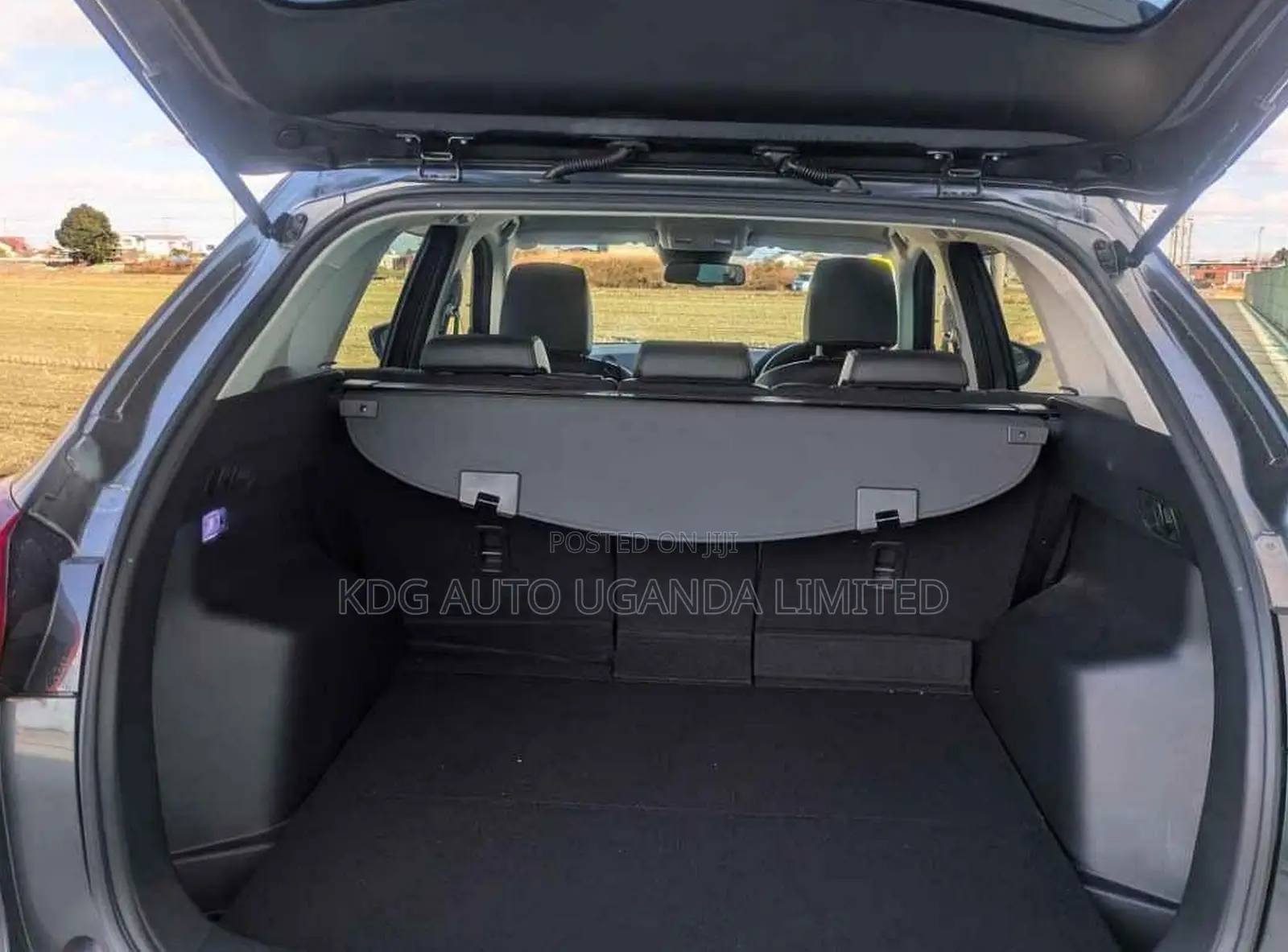 Mazda CX-5 2.2 Diesel FWD 2013 Gray