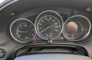 Mazda CX-5 2.2 Diesel FWD 2013 Gray