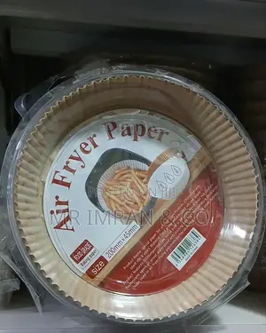 50pc Food-Grade Baking Paper Liners