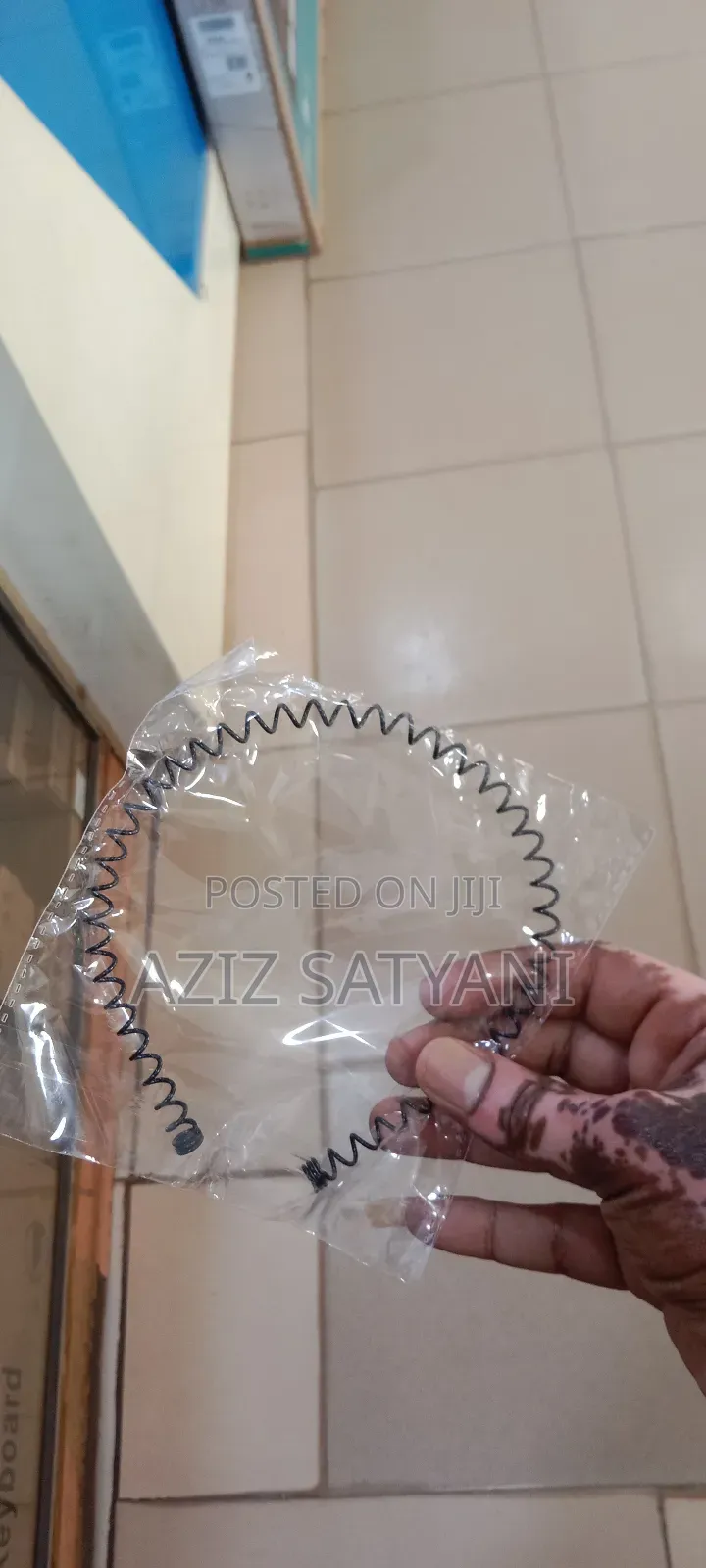 Hairband Styling For Long Hair To Maintain