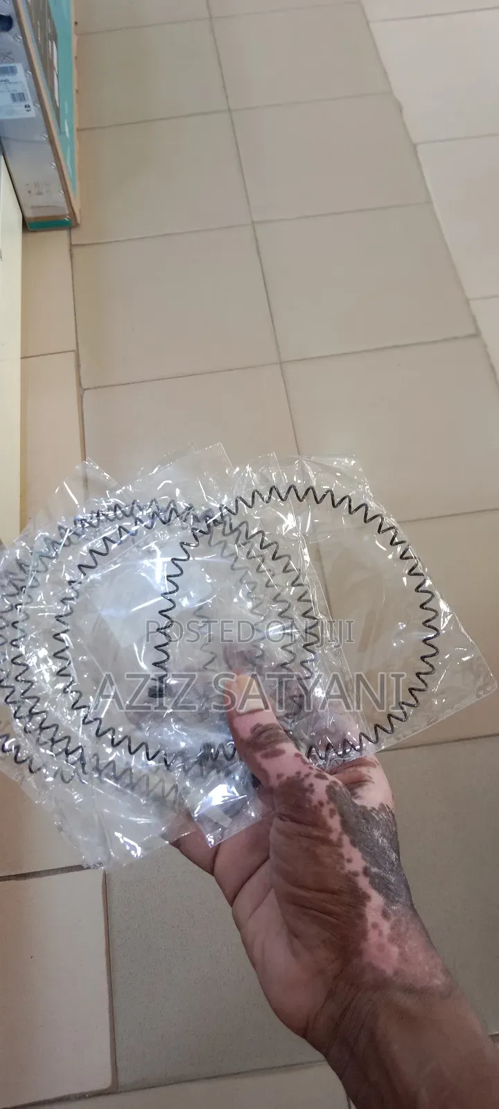 Hairband Styling For Long Hair To Maintain