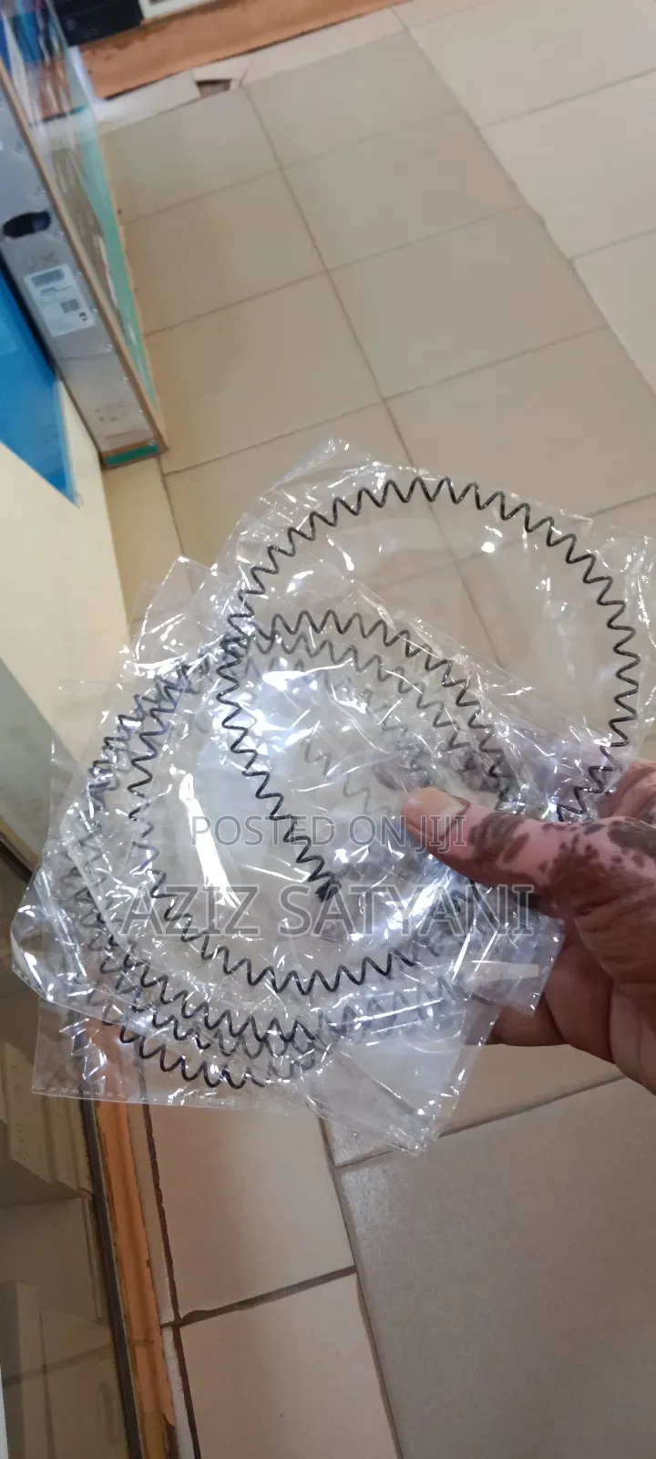 Hairband Styling For Long Hair To Maintain