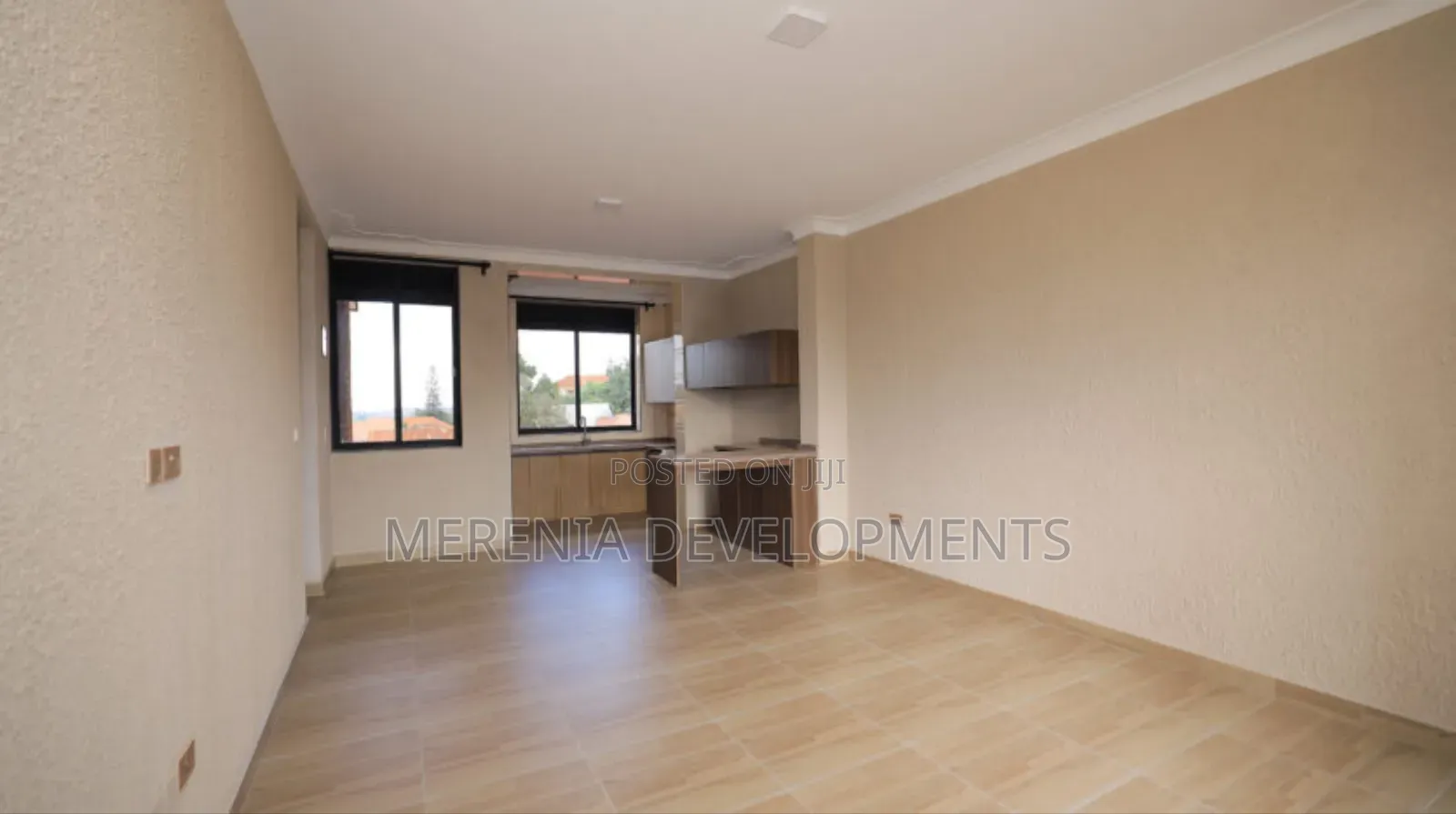 1bdrm Apartment in Ntinda, Nakawa for rent