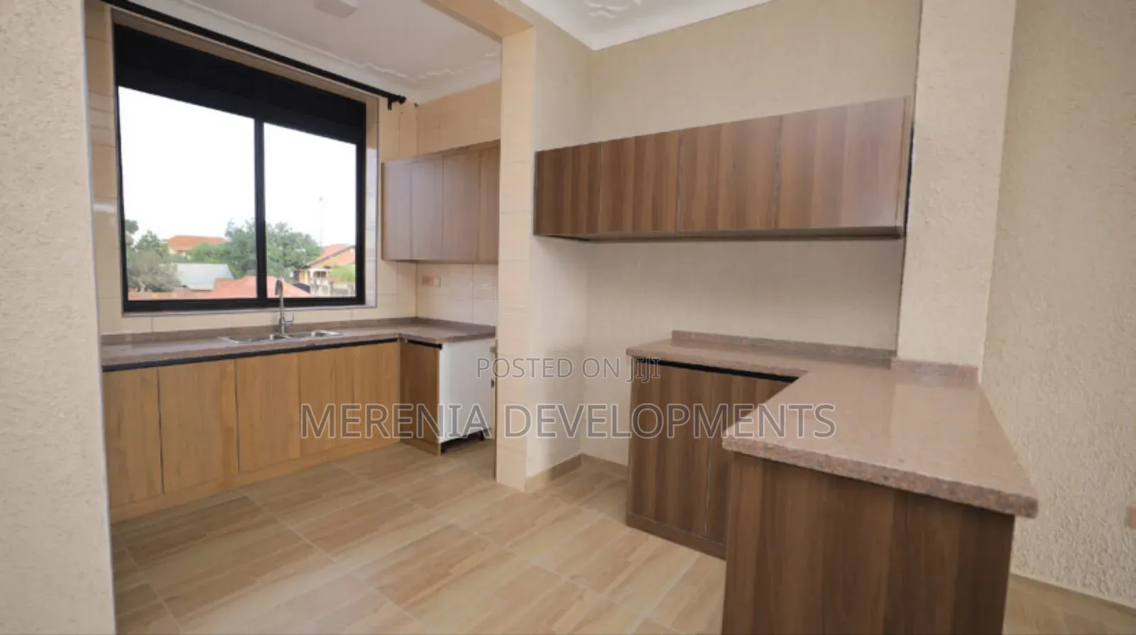 1bdrm Apartment in Ntinda, Nakawa for rent