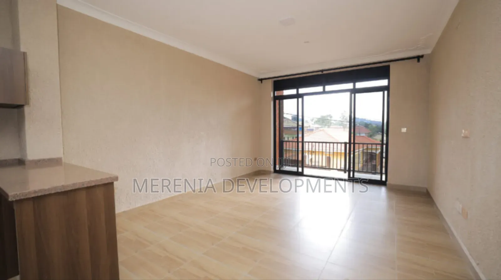 1bdrm Apartment in Ntinda, Nakawa for rent