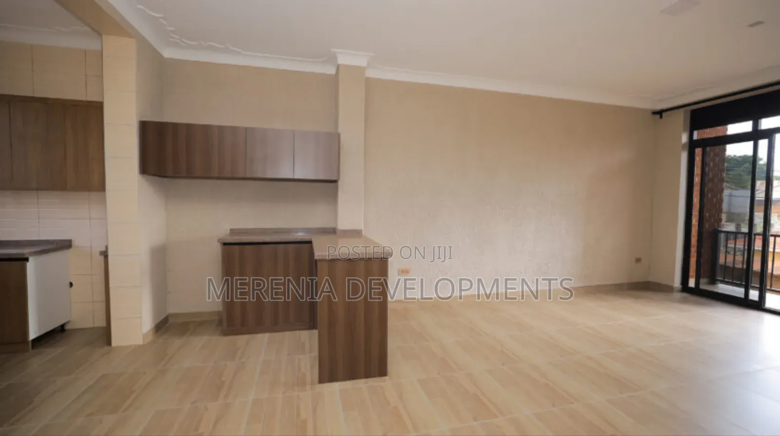 1bdrm Apartment in Ntinda, Nakawa for rent