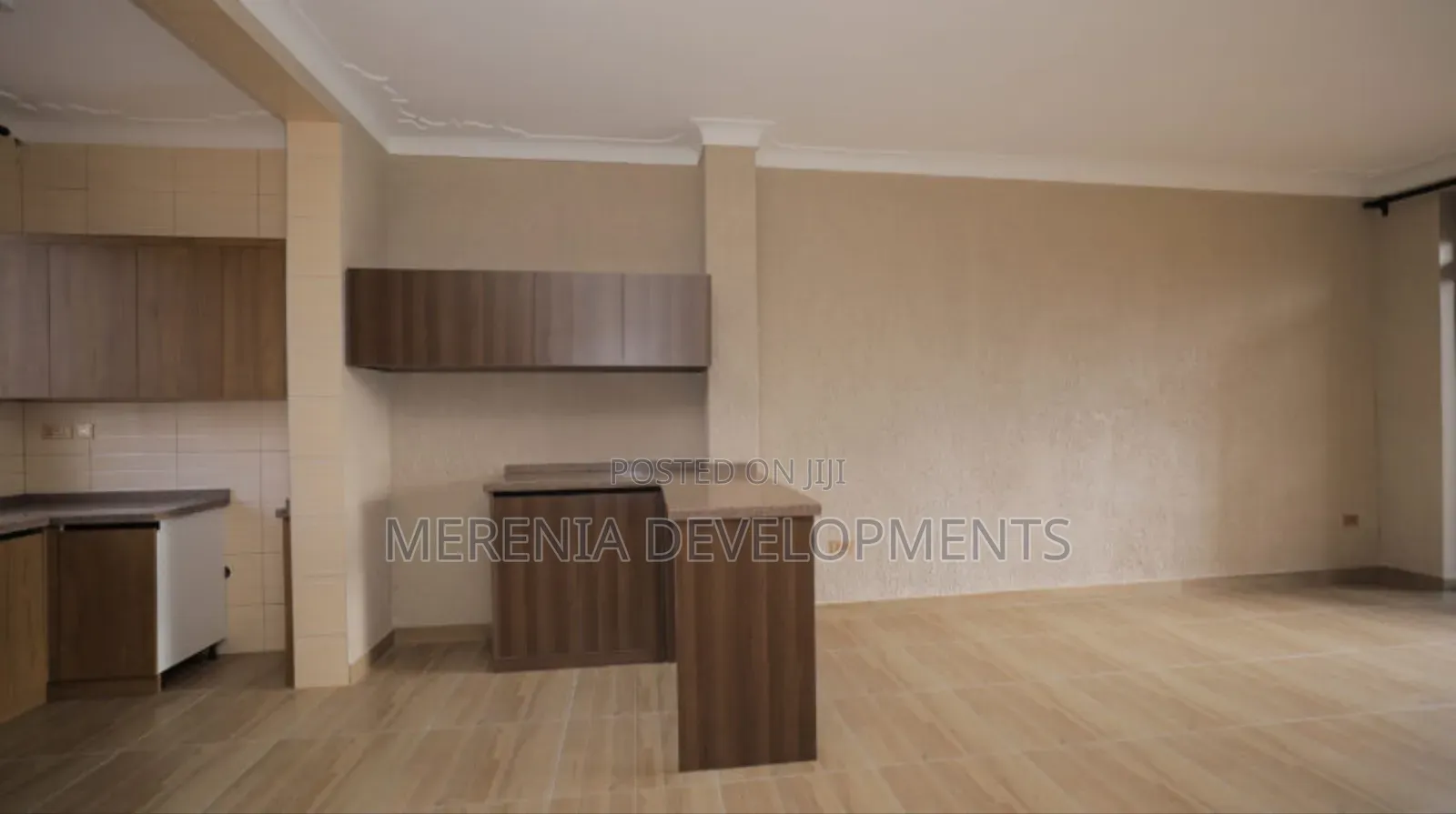 1bdrm Apartment in Ntinda, Nakawa for rent