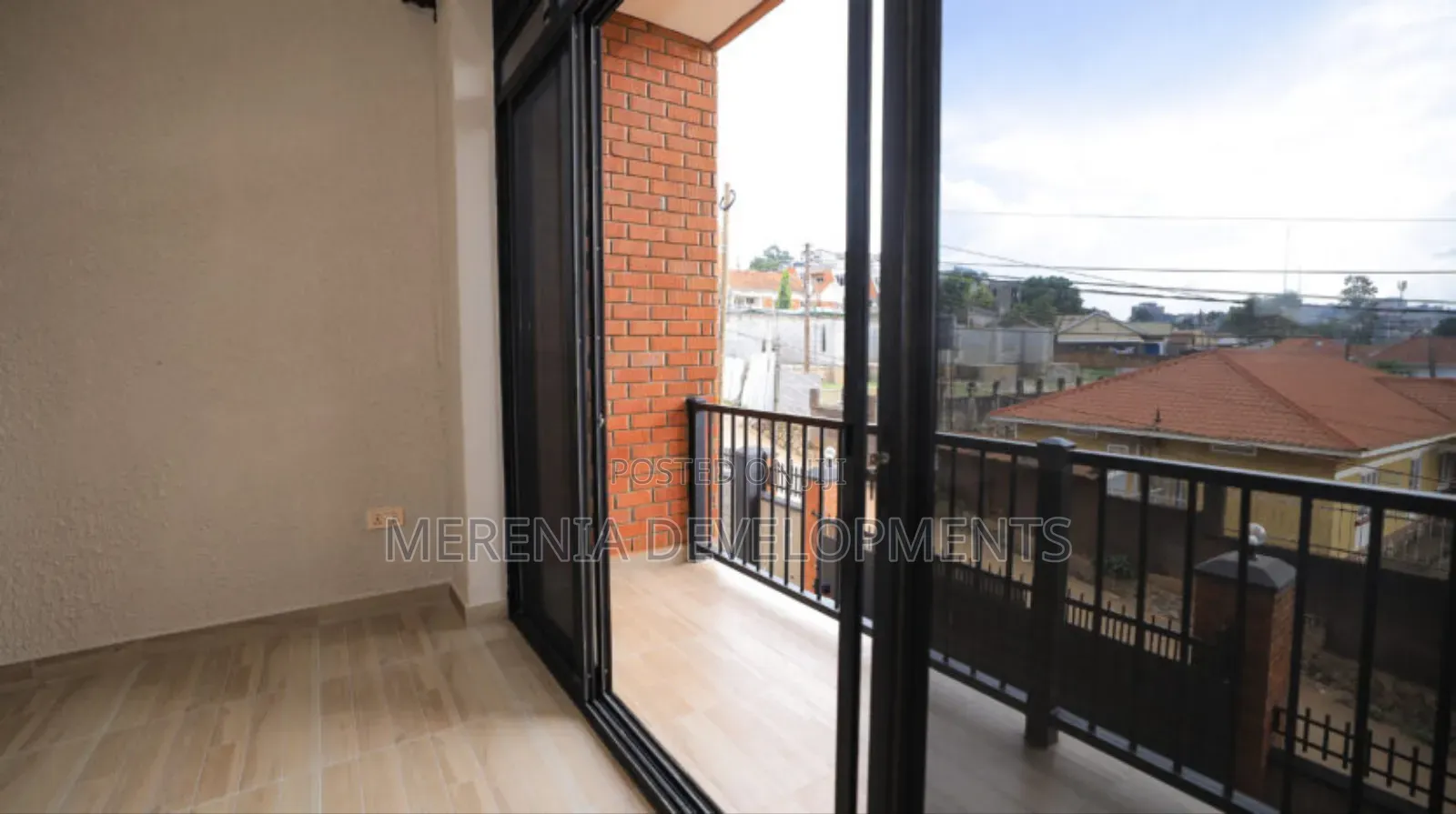 1bdrm Apartment in Ntinda, Nakawa for rent