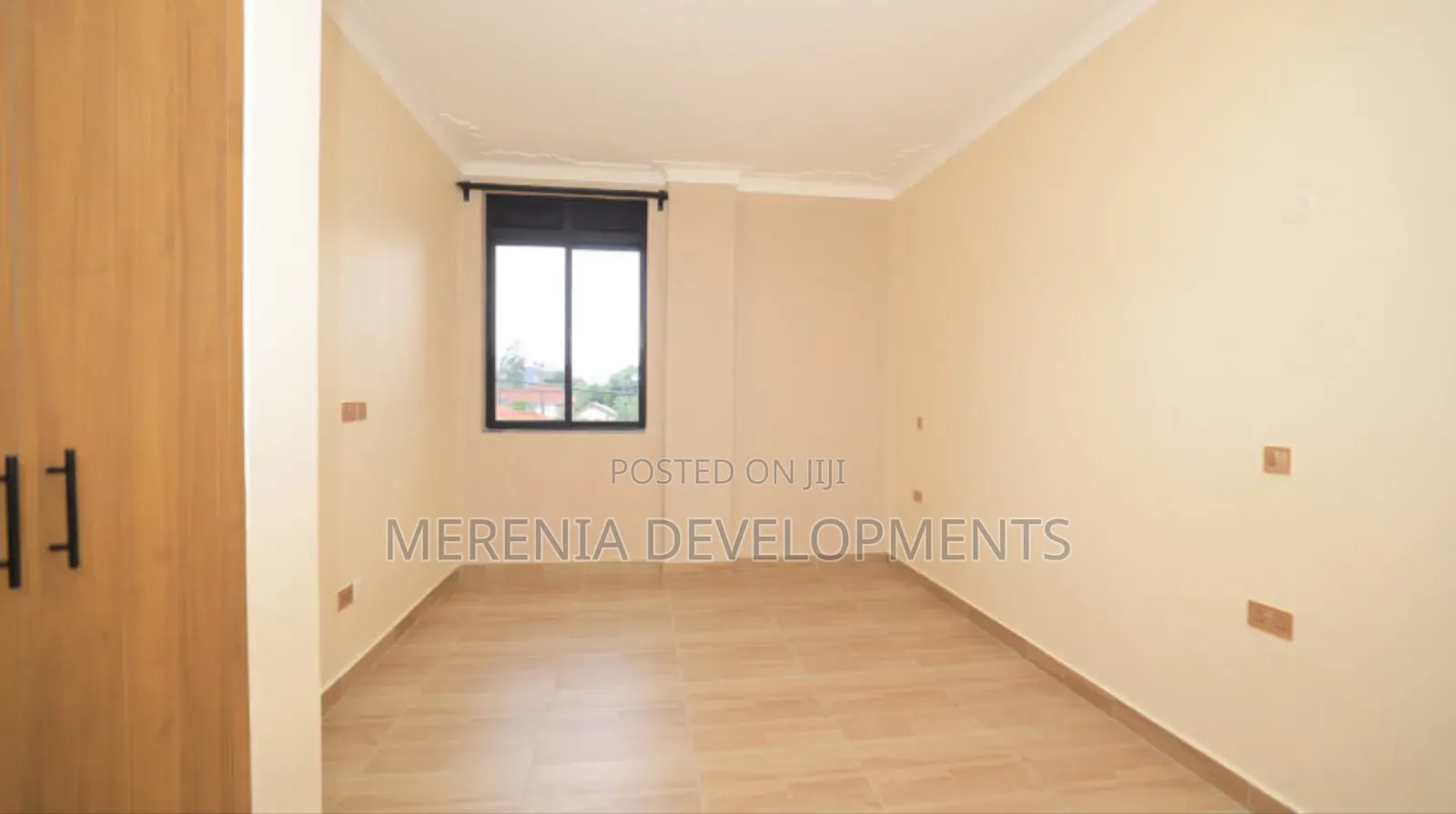 1bdrm Apartment in Ntinda, Nakawa for rent
