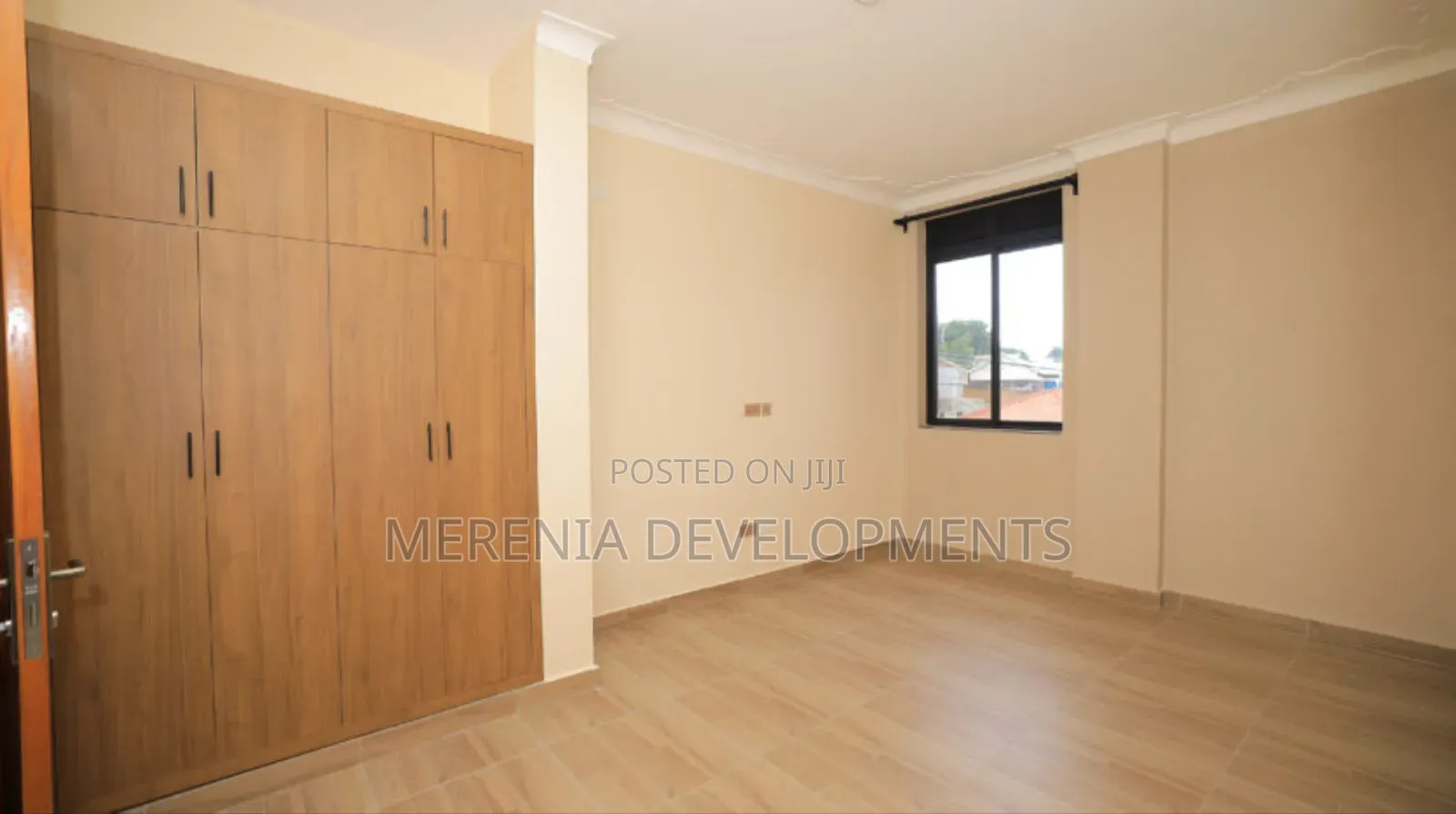 1bdrm Apartment in Ntinda, Nakawa for rent