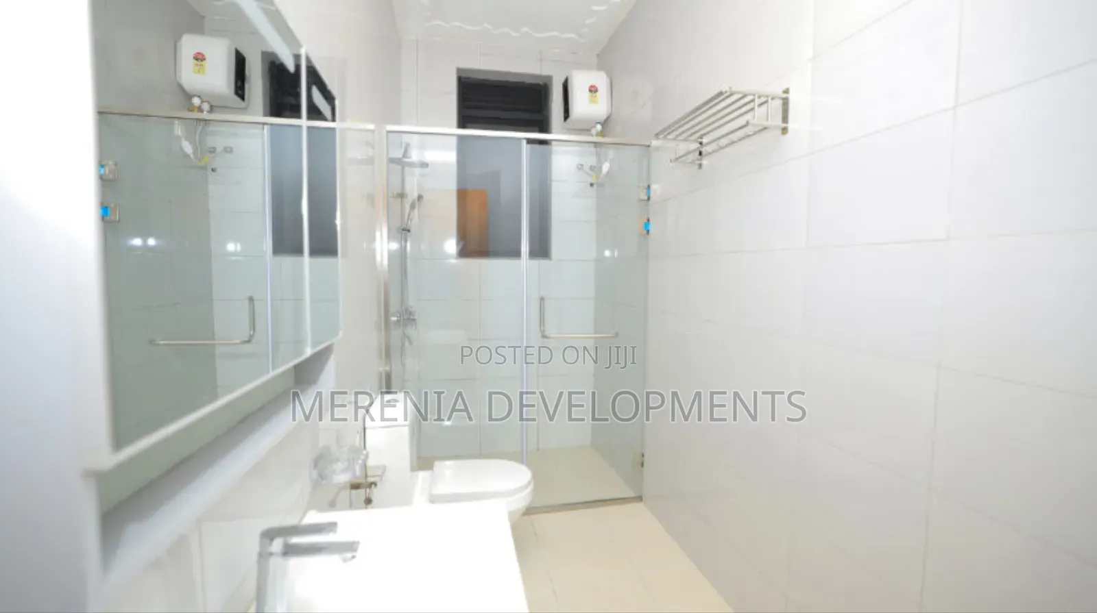 1bdrm Apartment in Ntinda, Nakawa for rent