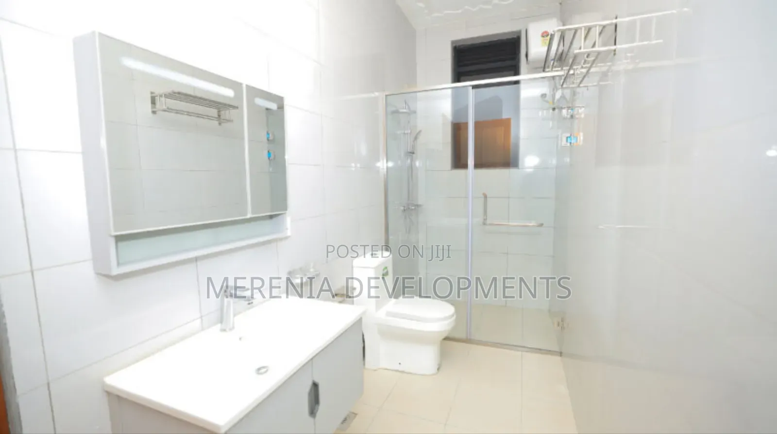 1bdrm Apartment in Ntinda, Nakawa for rent