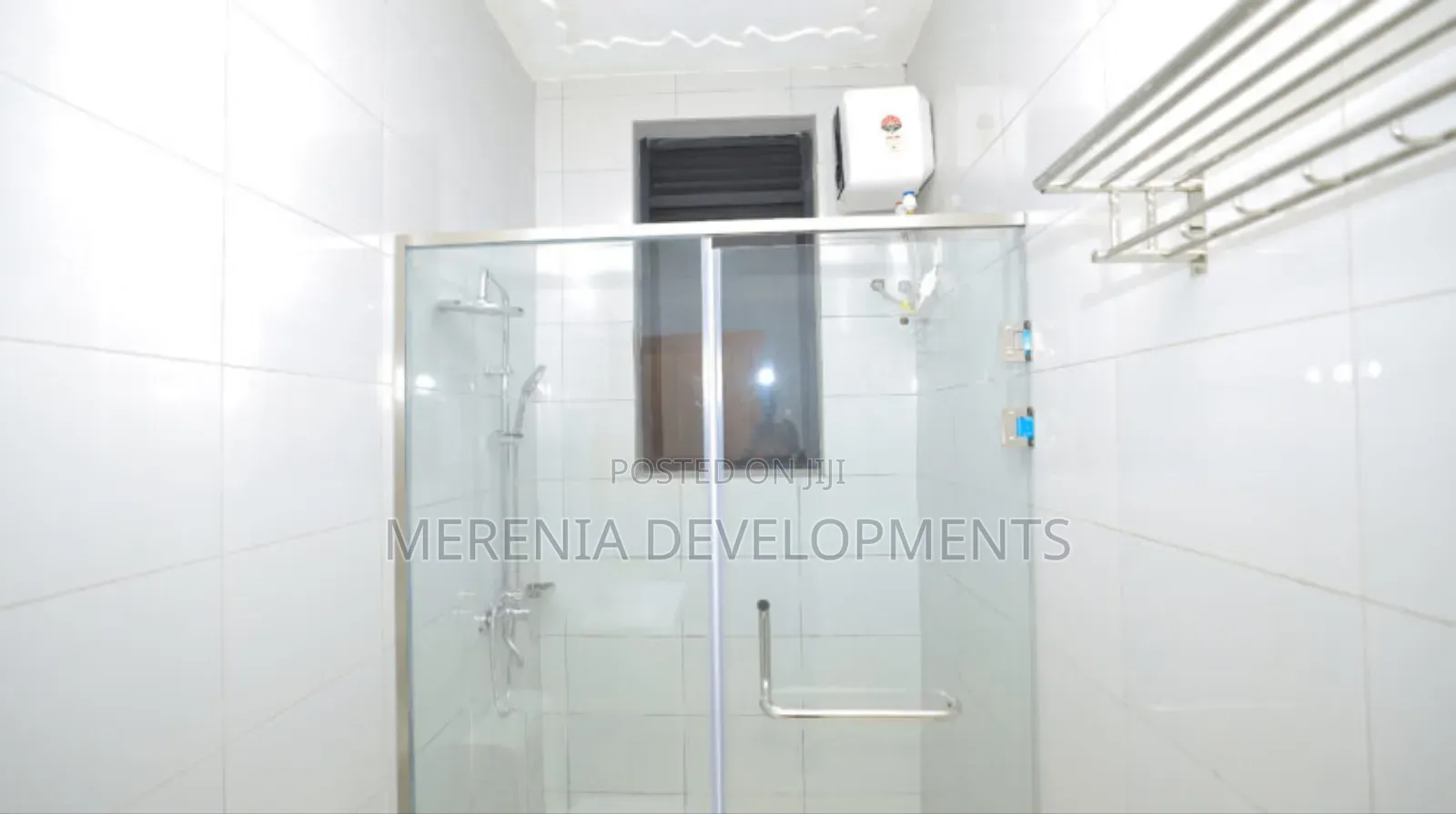 1bdrm Apartment in Ntinda, Nakawa for rent