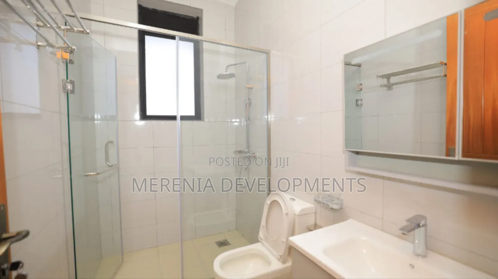1bdrm Apartment in Ntinda, Nakawa for rent