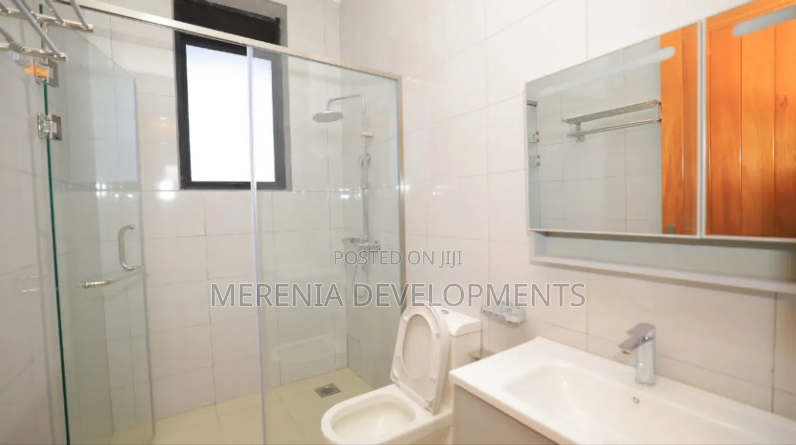 1bdrm Apartment in Ntinda, Nakawa for rent