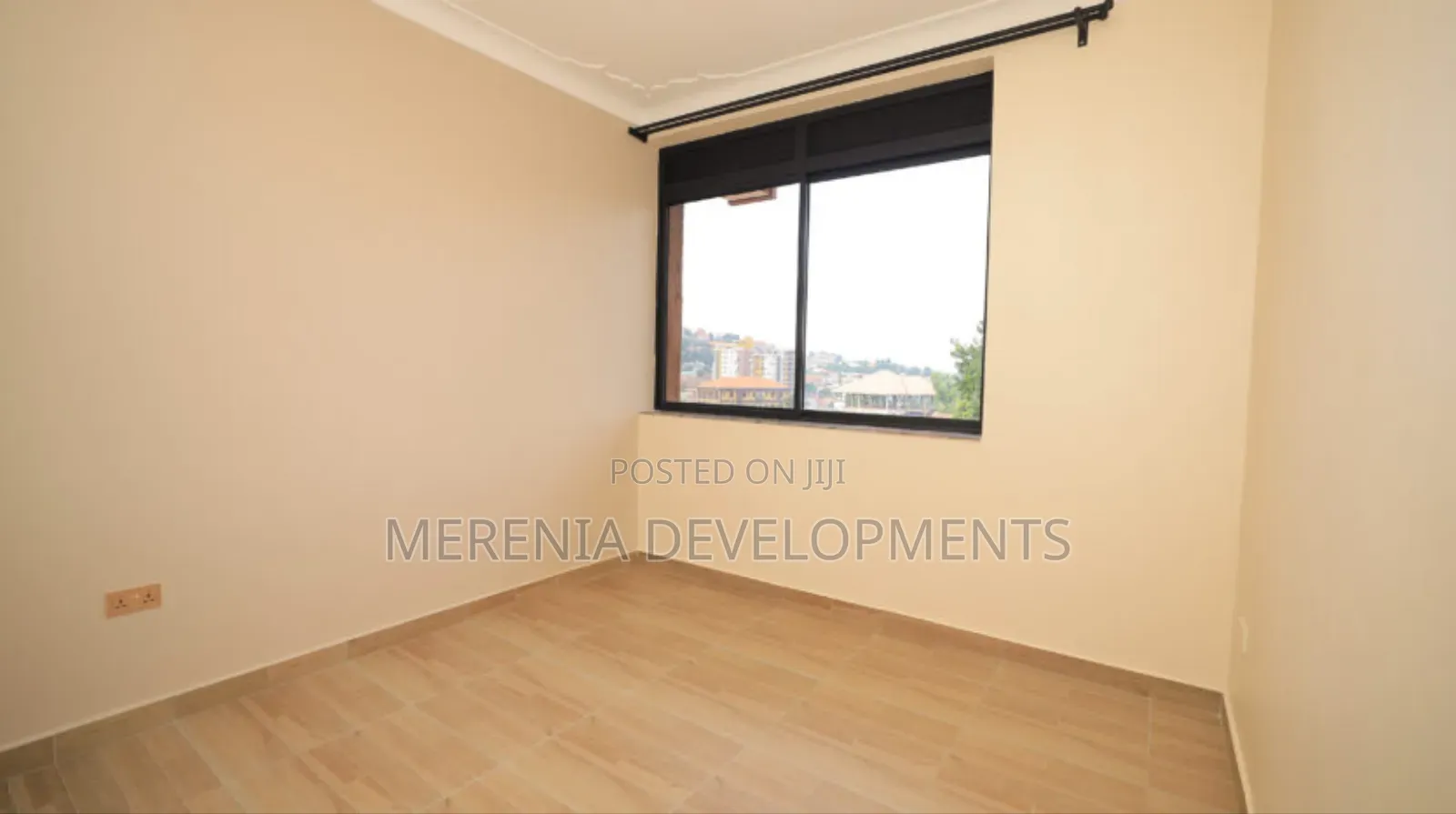 1bdrm Apartment in Ntinda, Nakawa for rent