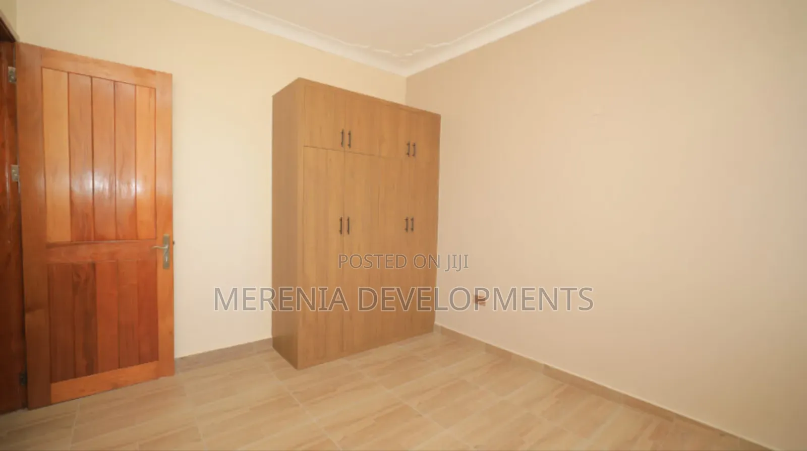 1bdrm Apartment in Ntinda, Nakawa for rent
