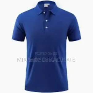 Branded Tshirts