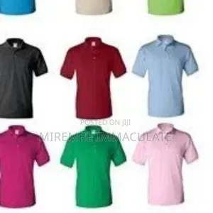 Branded Tshirts