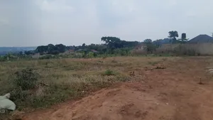 40ft by 45ft Agreement Plot of Land on Sell in Gayaza Kabanyoro.