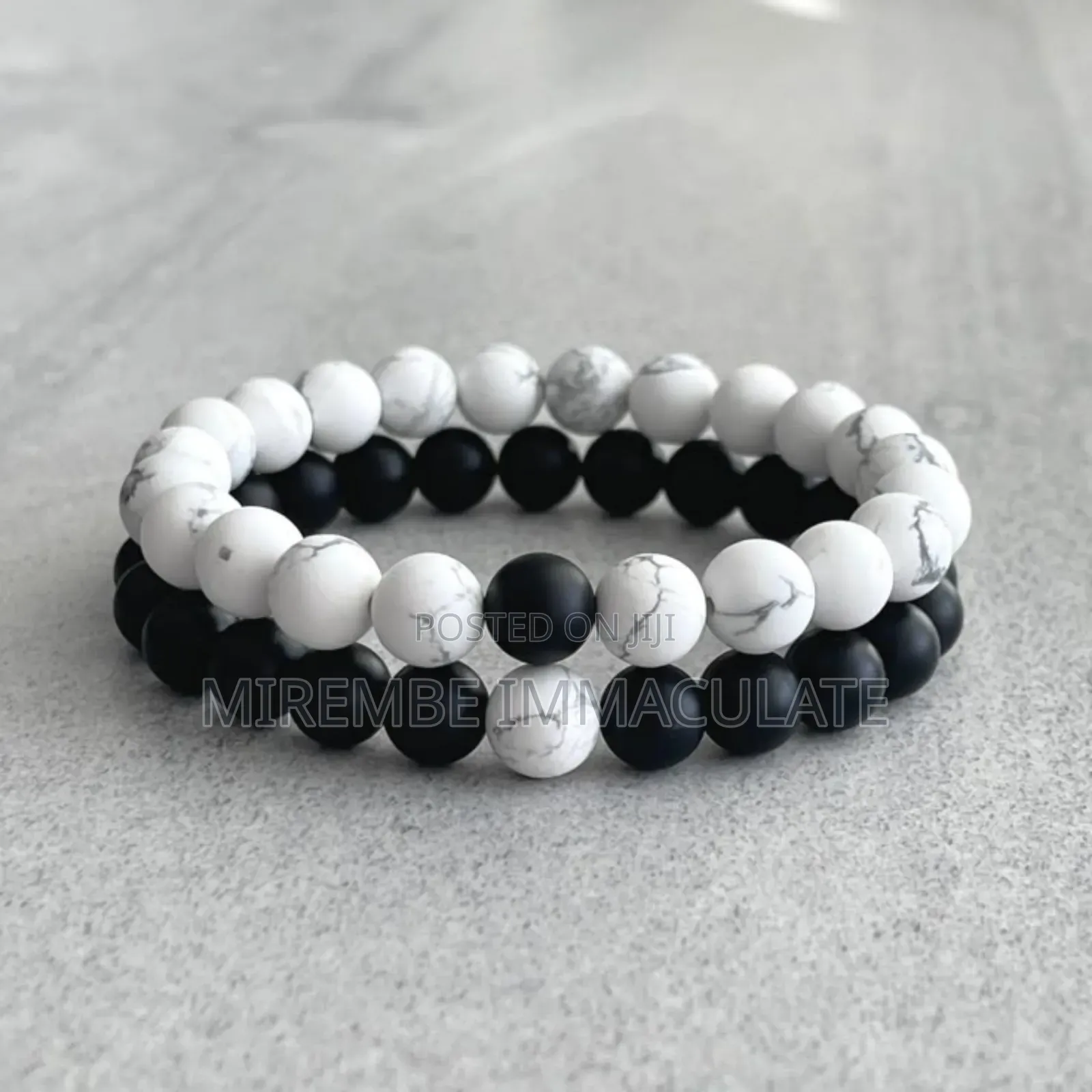 Handmade Bracelets