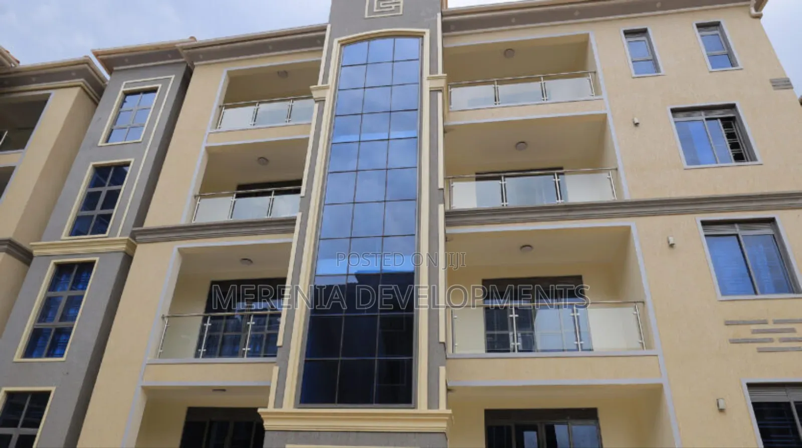 1bdrm Apartment in Kyanja, Kawempe for rent