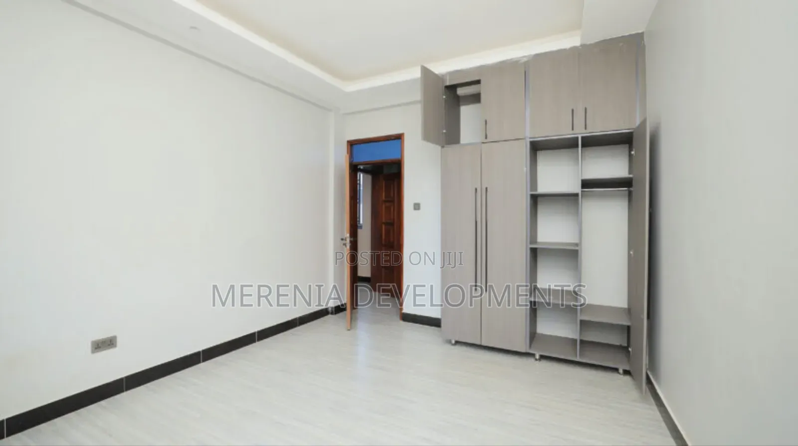 1bdrm Apartment in Kyanja, Kawempe for rent